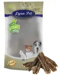 1 Kg Lyra Pet&reg; Rinderpansen Gro&szlig;