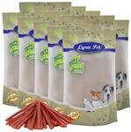 10 Kg Lyra Pet&reg; Entenbruststreifen