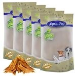 Lyra Pet - 5 Kg &reg; H&uuml;hnerbrustfilet Naturbelassen