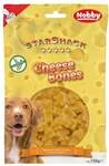 Nobby Hundesnack Adult Glutenfrei Starsnack 150 G Cheese Bones