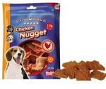 Nobby Starsnack Chicken Nugget 375 G Soft Snack