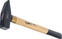 Schlosserhammer Holz-stiel Din 1041 800 G