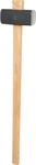Ks Tools Vorschlaghammer Mit Hickorystiel, 5000g