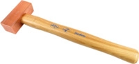 Kupferhammer Mit Hickorystiel 1500 G