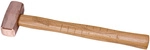 Peddinghaus 5065030750 Kupferhammer 820 G 350 Mm 1 St.