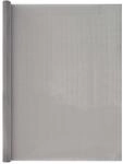 Vidaxl Mesh Screen 100 X 500 Cm 120 Mesh Stainless Steel 201 Silver