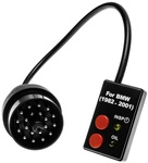 Adapter Universe Service-r&uuml;cksteller 7270 Passend F&uuml;r (auto-marke): Bmw