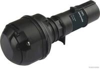 Spannungswandler-adapterstecker 13/7-polig, Ausgang 12 V, Eingang 24 V