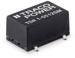 Tracopower - Tsr 1-0515sm Dc/dc-wandler, Smd 5 V/dc 12 V/dc 1 A Anzahl...