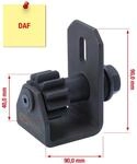 Ks Tools Motor-durchdrehvorrichtung F&uuml;r Daf (nfz 35t)