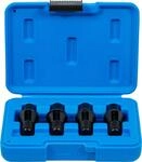 Bgs Technic - Fixierbolzen-satz F&uuml;r Vag Hilfsrahmen M14 X 1,5 4-tlg.