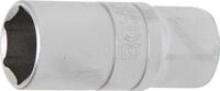 Bgs Technic - Z&uuml;ndkerzen-einsatz Sechskant Antrieb Innenvierkant 12,5 Mm (1/2') Sw