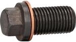 Lablassschraube M14 X 1,5 X 35 Mm F&uuml;r Mercedes