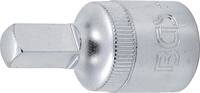 Bgs Technic - Ldienstschl&uuml;ssel Antrieb Innenvierkant 12,5 Mm (1/2') Abtrieb