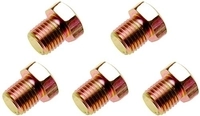 Bgs Technic - Bgs - &Ouml;lablassschrauben Zu Art. 126 M13 X 1,5 Mm 5-tlg. - 126-sm13