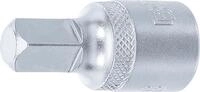 Bgs Technic - Ldienstschl&uuml;ssel Antrieb Innenvierkant 12,5 Mm (1/2') Abtrieb