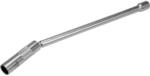 Z&uuml;ndkerzenschl&uuml;ssel Stecknuss 3/8&ldquo;, 14mm, 310mm, Magnetisch