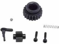 Hazet Ersatzteil-satz Knarr-rad - 6408/7