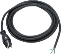 Althoff Anschlussleitung Ip44 16a H07rn-f5g1,5 230v