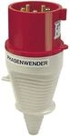 Walther Werke - 230 Ph 230 Ph Cee Phasenwender 32 A 5polig 400 V 1 St.