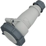 Mennekes 566 Robuste Steckdose Ip67 16a 50v
