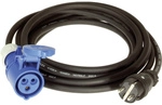 Sirox 351.203 Cee Adapter 16 A 1 St.