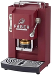 Kaffeemaschine Faber Pro Deluxe 3.0 Magnetventil Verstellbarer Press