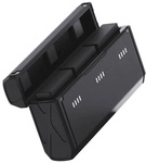 Telesin Dreifach-akkuladeger&auml;t F&uuml;r Gopro Hero 13 Black (s0-bcg-11-tgp)