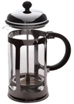 Kaffeemaschine Lacor 62180 Kapazit&auml;t 0.80 Liter Glas Edelstahl
