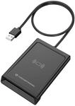 Smart Card Reader Conceptronic Bian11b Nfc Emv Usb
