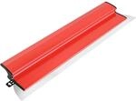Fl&auml;chenspachtel 60cm Edelstahl Mit Auswechselbarer Klinge Und Ergonomischem...