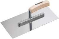 Gl&auml;ttekelle 280x130mm - Fortis