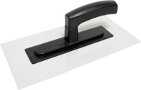Fp - Fortis Gl&auml;ttekelle Kunststoff 280x140x3mm