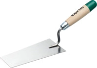 Fortis - Berner Putzkelle 160 Mm Rostfrei