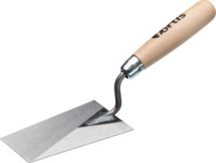 Berner Putzkelle 120 Mm Fortis