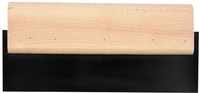Gummifugenspachtel 200 Mm Mit Holzgriff