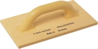 Lechner - Reibebrett Holz 240 X 480 Mm