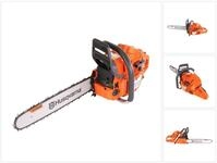 Profi-kettens&auml;ge 372xp X-torq 18'' Husqvarna 965 96 81-18 965 968118