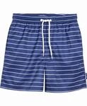 Uv-badeshorts - Playshoes - Marineblau 122-128