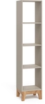 Kinderregal Malia, Cashmere, 35.2 X 159.5 Cm, Vitalispa