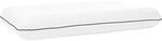 Vidaxl Sleeping Pillow 70 X 40 X 14 Cm Medium Gel Foam White