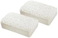 Wenko Feuchtigkeitskiller 4 X 2 Kg Nachf&uuml;llpack, Raumentfeuchter, Wei&szlig; Wei&szlig;