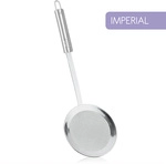 Edm - Absch&auml;umer Mit Edelstahlgewebe 'imperial' 233202000 Metaltex