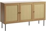 Selsey Mogest - Sideboard, Beige, 140 Cm