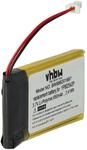 Vhbw - 1x Akku Kompatibel Mit Sena Sf1, Smh-20s, 10s, Smh-10s, 20s, Sf2, Sf3 Wireless