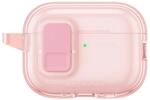 Airpods Pro 3 Minimal Case &ndash; Pink