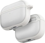 Uniq Veren H&uuml;lle F&uuml;r Airpods Pro 3 Wei&szlig;