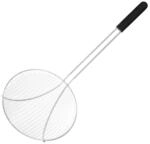 Edelstahlsieb Zum Frittieren, Durchmesser 240 Mm - Hendi 640913