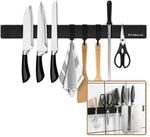 50cm Magnetleiste Messerhalter Magnetisch Edelstahl Selbstklebend
