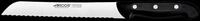 Brotmesser Arcos Maitre 151400 In Nitrum Edelstahl Und Mango In Polypropylen...